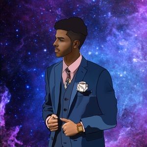 Meet your Posher, Mark